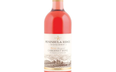 Limited Time Offer! – $3 Off a bottle 2025 Beal Vineyard Cabernet Rose