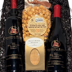 Reserve Basket