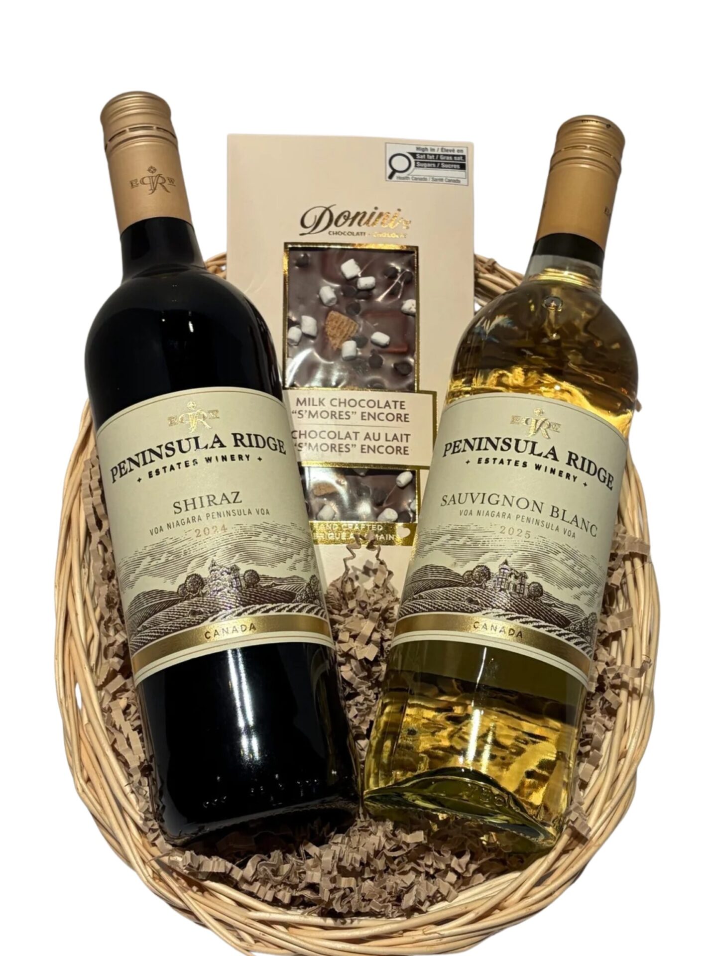 Value Basket