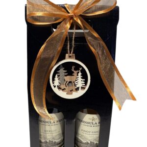 Sale *Holiday 2 Bottle Package