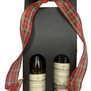 2 Bottle Giftbox- choose your wines