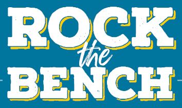 Rock The Bench