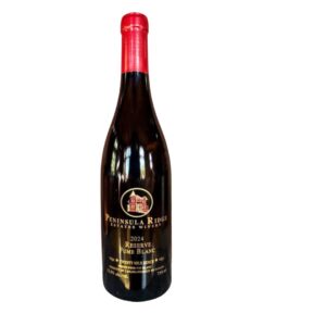 2024 Reserve Fume Blanc