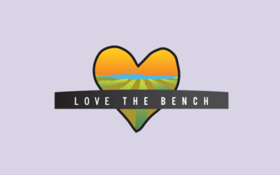 Love the Bench- February 2026