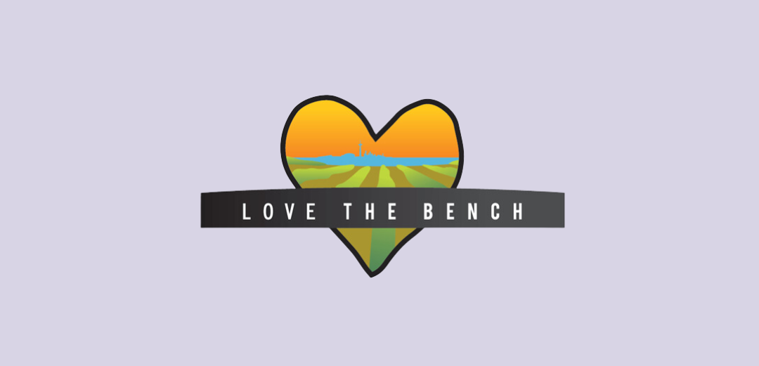 Love the Bench- February 2026