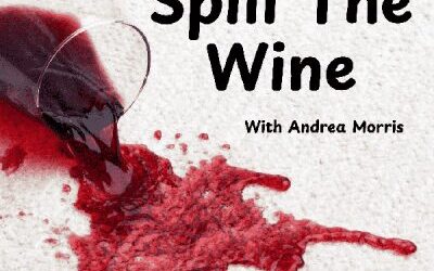 Spill the Wine – Podcast #39