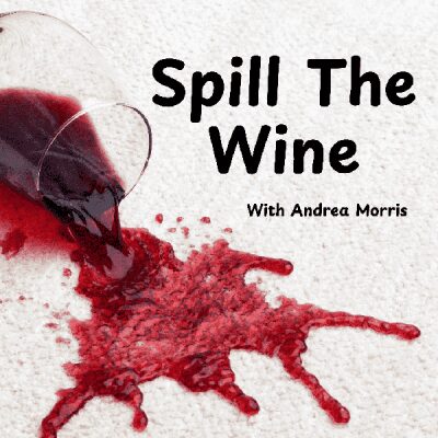 Spill the Wine – Podcast #39