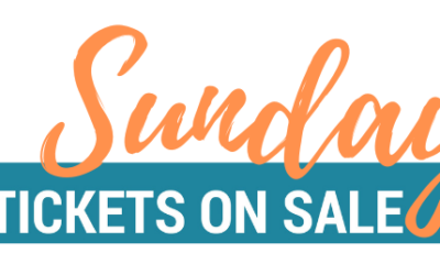 Graze the Bench is Back! Sunday Tickets on Sale