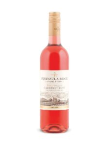 2025 Beal Vineyard Cabernet Rose PreRelease Case Sale