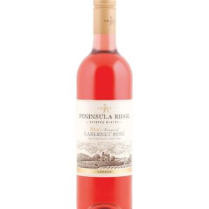 2025 Beal Vineyard Cabernet Rose PreRelease Case Sale