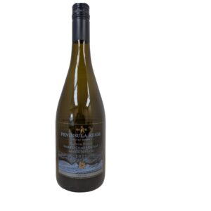 2025 Raptor Ridge Oaked Chardonnay
