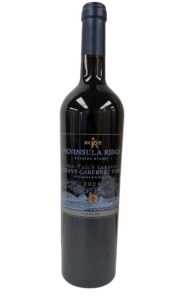 2024 Red Tail’s Landing Reserve Cabernet Syrah PreRelease Case Sale