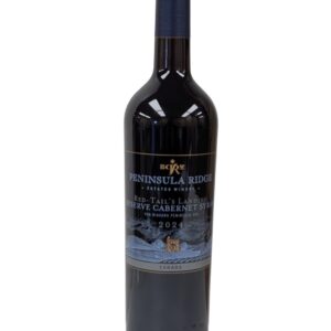 2024 Red Tail's Landing Reserve Cabernet Syrah