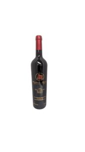 2024 Beal Vineyard Reserve Merlot