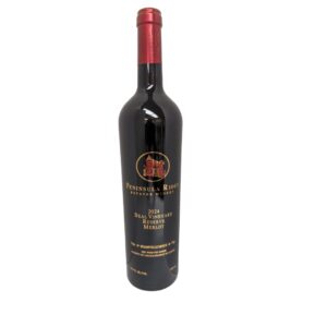 2024 Beal Vineyard Reserve Merlot
