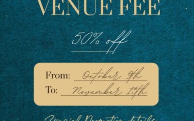 The Perfect Venue