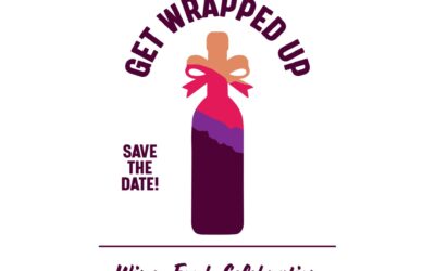 Get Wrapped Up, November 14/15 and 21/22
