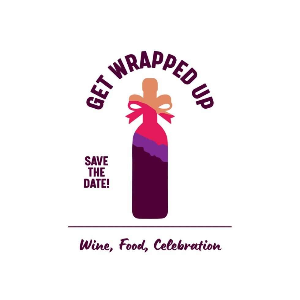 Wrapped Party Get Wrapped Up, November 14/15 and 21/22 - Peninsula Ridge